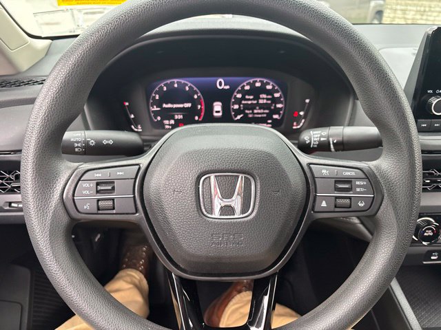 Used 2024 Honda Accord LX image 15