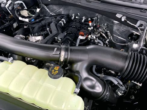 New 2025 Ford Expedition Max Active image 17