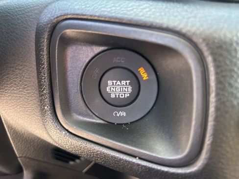 New 2026 Jeep Wrangler Sport image 41