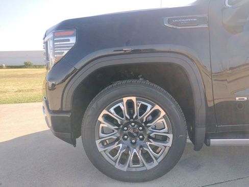 New 2026 GMC Sierra 1500 Denali Ultimate image 35