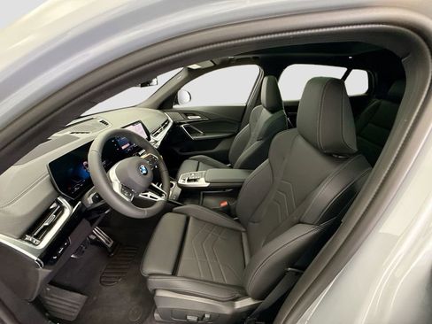 New 2026 BMW X2 xDrive28i w/ Technology Package image 18