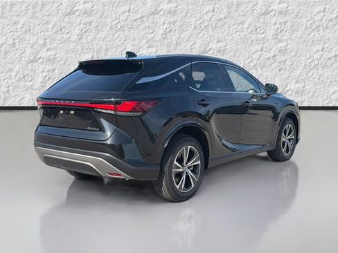 New 2026 Lexus RX 350 Premium FWD image 3