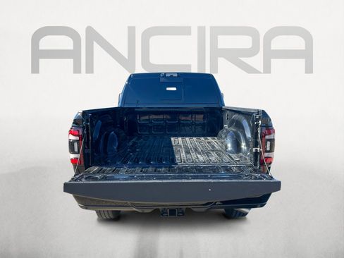 Used 2023 RAM 2500 Laramie image 12