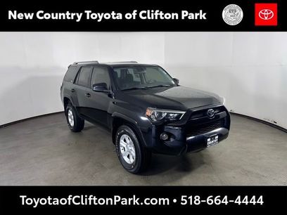 Used 2015 Toyota 4Runner SR5