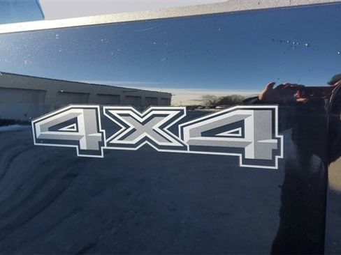 New 2026 Ford F250 Lariat w/ Black Appearance Package image 12