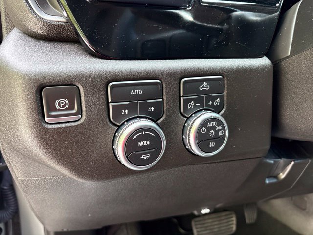Certified 2024 GMC Sierra 1500 Elevation AWD/4WD image 15