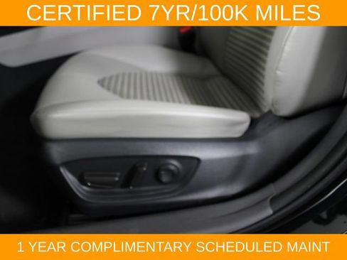 Used 2024 Toyota Camry SE w/ Audio Upgrade Package FWD image 19