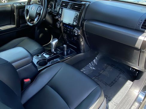 Certified 2024 Toyota 4Runner TRD Pro AWD/4WD image 10