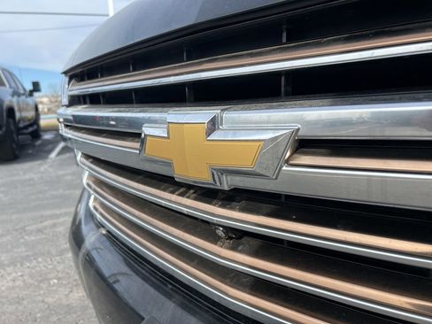 Used 2022 Chevrolet Tahoe High Country image 10