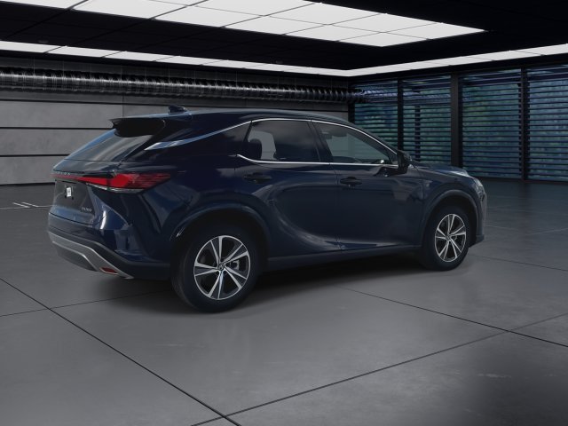 New 2026 Lexus RX 350 Premium w/ Convenience Package FWD image 8
