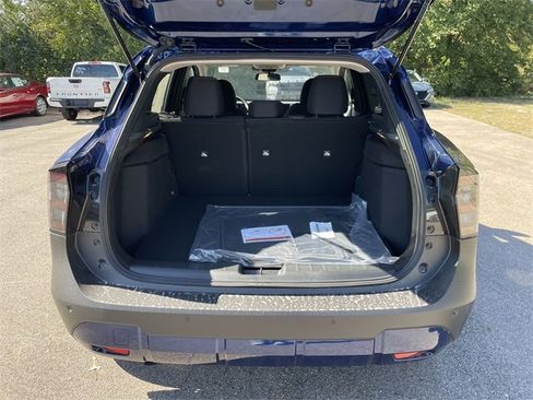 New 2026 Nissan Kicks SV w/ SV Premium Package image 15