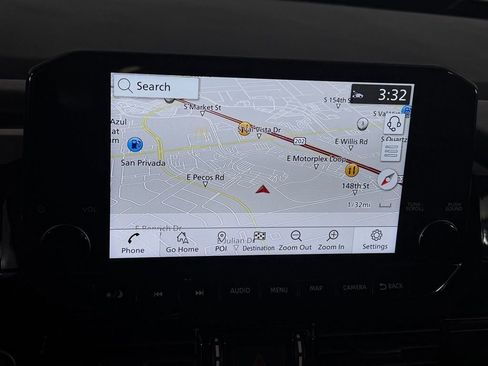 Used 2022 Nissan Pathfinder SL w/ SL Premium Package image 16