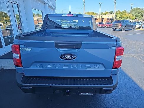 New 2025 Ford Maverick XLT FWD image 5