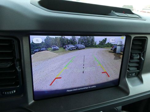 New 2026 Ford Bronco Big Bend AWD/4WD image 15