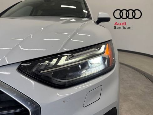 Used 2021 Audi Q5 Prestige w/ Prestige Package image 5