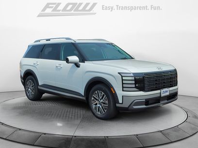 New 2026 Hyundai Palisade SEL Premium