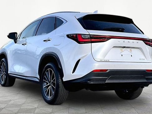 Used 2024 Lexus NX 250 FWD w/ Towing Package (2000 Lbs) image 5