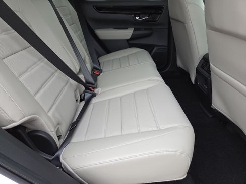 New 2026 Honda CR-V EX-L image 23