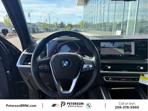 New 2026 BMW X5 xDrive40i AWD/4WD image 18