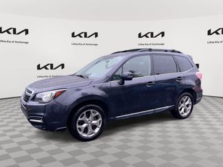 Used 2017 Subaru Forester 2.5i Touring AWD/4WD video 1