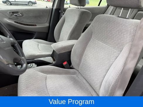 Used 2002 Honda Accord EX image 11