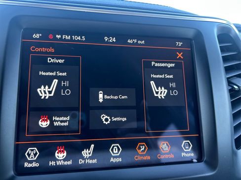 Used 2021 Jeep Cherokee Latitude Lux w/ Comfort/Convenience Group image 38