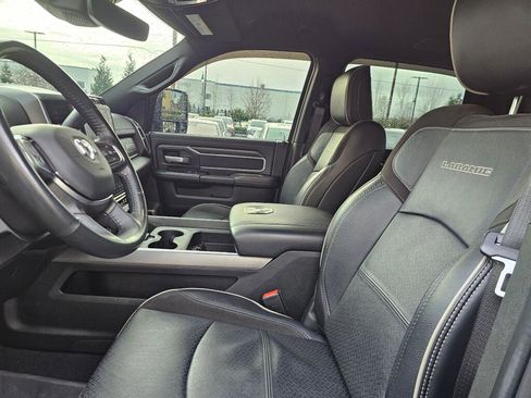 Used 2023 RAM 2500 Laramie image 24