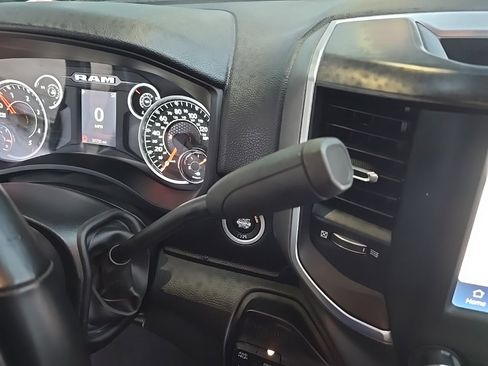 Used 2024 RAM 2500 Big Horn image 20