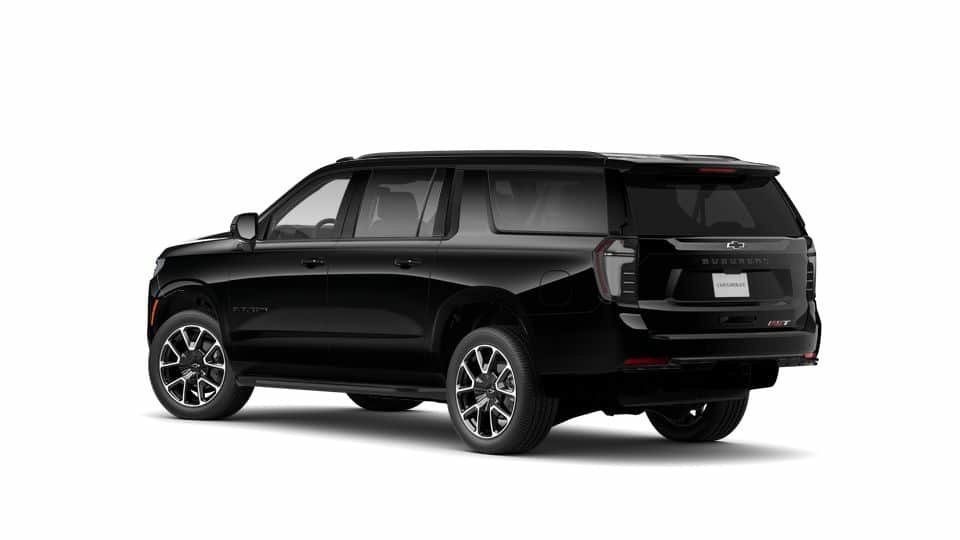 New 2026 Chevrolet Suburban RST w/ Comfort Package RWD image 69