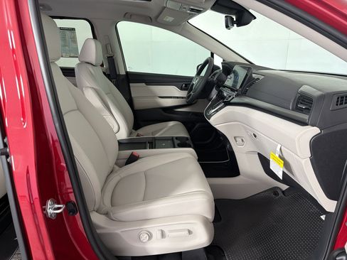 New 2026 Honda Odyssey EX-L image 30