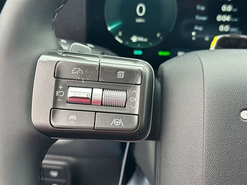 New 2026 Hyundai Palisade FWD Hybrid image 24