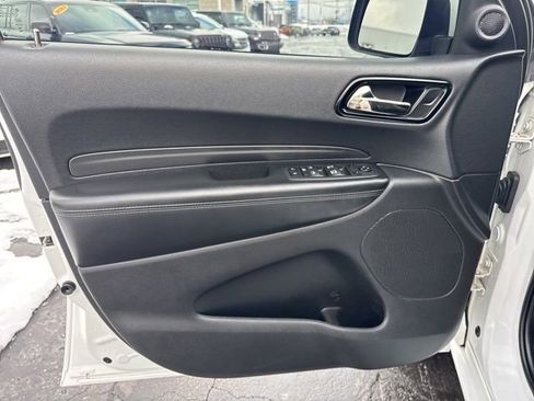 Used 2022 Dodge Durango GT image 8