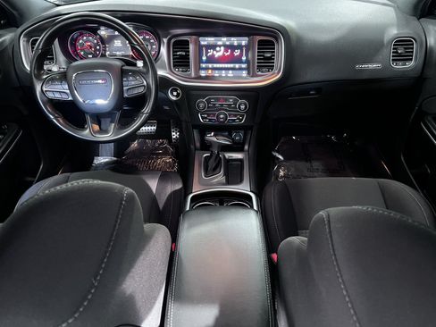 Used 2020 Dodge Charger GT RWD image 13