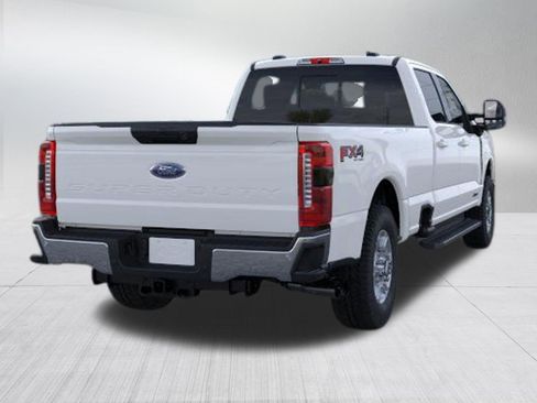 New 2026 Ford F350 XLT w/ XLT Premium Package image 8