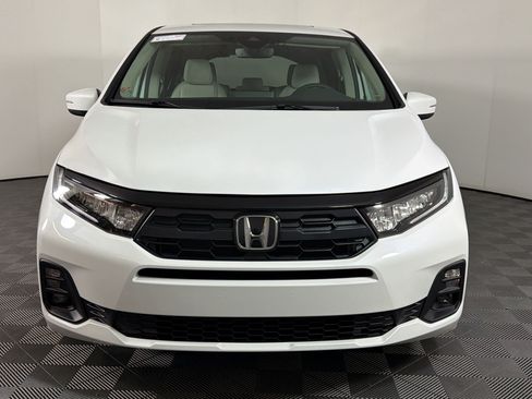 New 2026 Honda Odyssey EX-L image 5