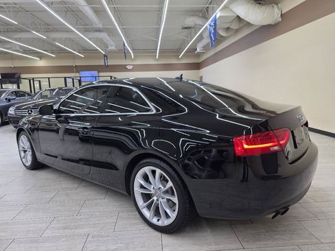 Used 2013 Audi A5 2.0T Premium Plus AWD/4WD image 8