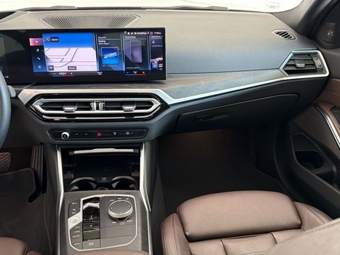 Used 2023 BMW 330e xDrive w/ Premium Package AWD/4WD image 30