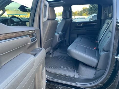 New 2026 Chevrolet Silverado 1500 RST AWD/4WD image 21