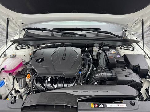 Used 2025 Kia K5 GT-Line w/ GT-Line Premium Package image 14