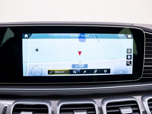 Used 2023 Mercedes-Benz GLE 63 AMG S image 24