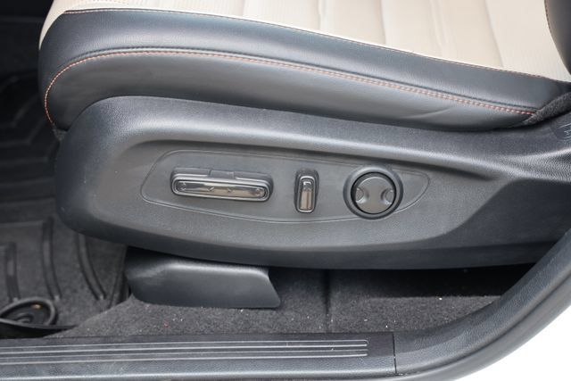 Certified 2024 Honda CR-V Sport Touring image 24