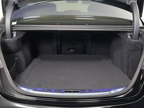 New 2026 Mercedes-Benz S 580e 4MATIC Sedan image 8