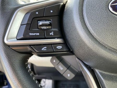 Used 2022 Subaru Ascent Premium w/ Convenience Package AWD/4WD image 17
