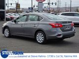 Used 2019 Nissan Sentra S image 3