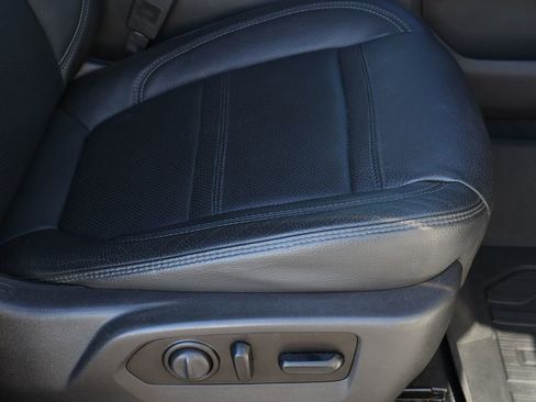 Certified 2020 GMC Sierra 1500 Denali w/ Denali Ultimate Package image 31