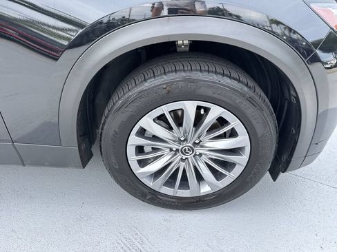 Used 2025 MAZDA CX-90 3.3 Turbo w/ Select Package AWD/4WD image 59