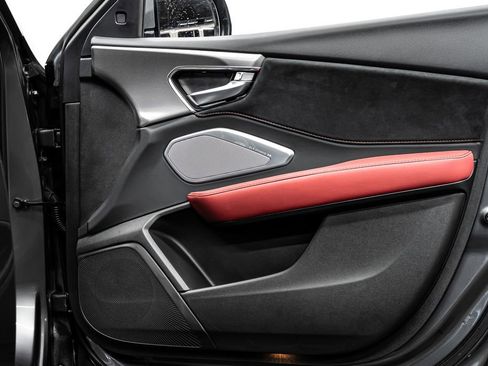 New 2026 Acura RDX A-Spec AWD/4WD image 18