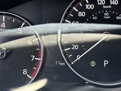 New 2026 MAZDA CX-30 AWD 2.5 S w/ Select Sport Pkg image 37