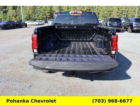 New 2026 Chevrolet Colorado Trail Boss image 26