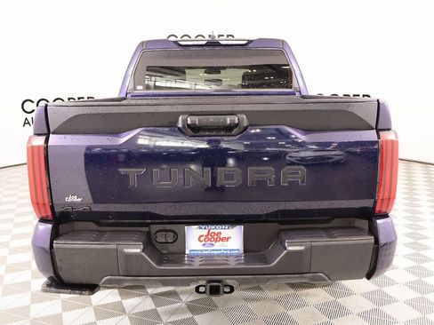 Used 2025 Toyota Tundra SR5 image 20